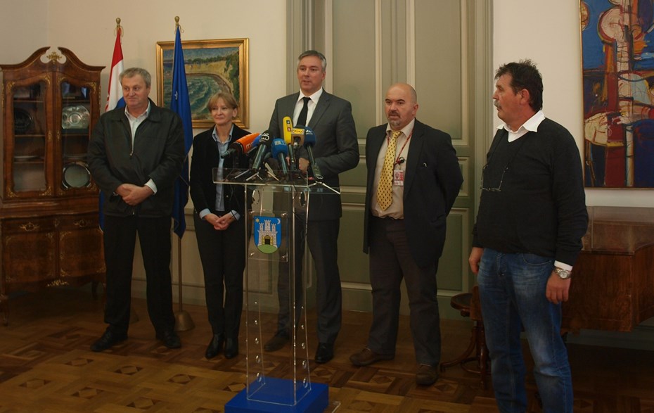  „Pozivam ministra Hajdaša Dončića da se drži obećanog, te da štiti interese Republike Hrvatske, a ne francuskog koncesionara“